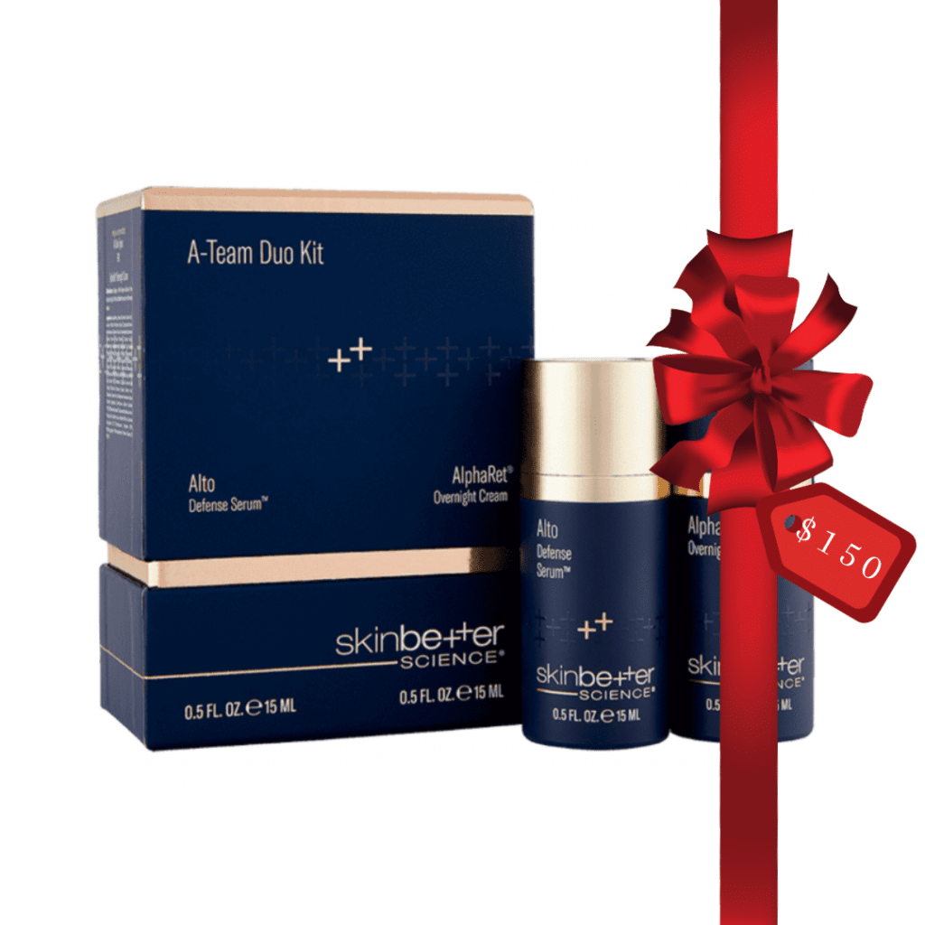 Augusta Aesthetics' Holiday Gift Giving Guide & Holiday Deals - Augusta ...